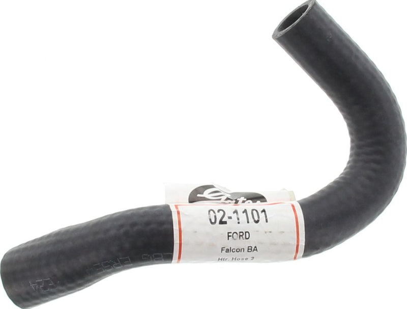 Gates Molded Heater Hose 02-1101