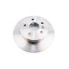 DBA Standard Brake Rotor Pair 291mm Rear DBA757