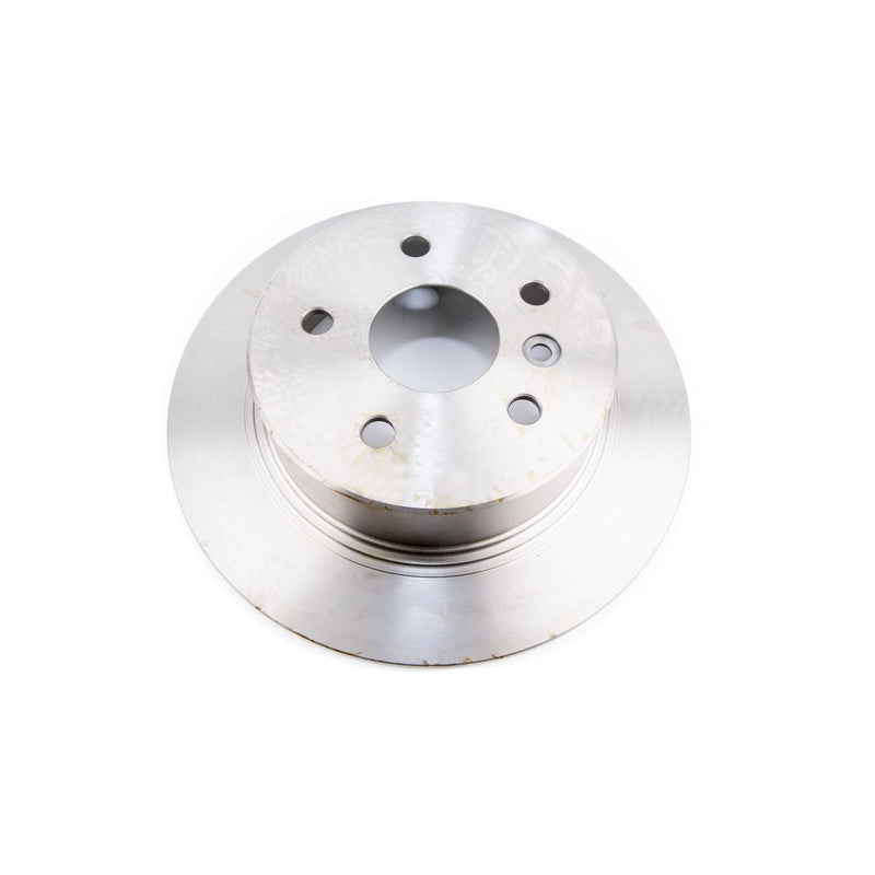 DBA Standard Brake Rotor Pair 291mm Rear DBA757