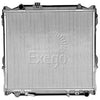 Flokool Radiators Engine Cooling Radiator RAD490