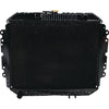 FloKool Radiator (Suits Auto) RAD095
