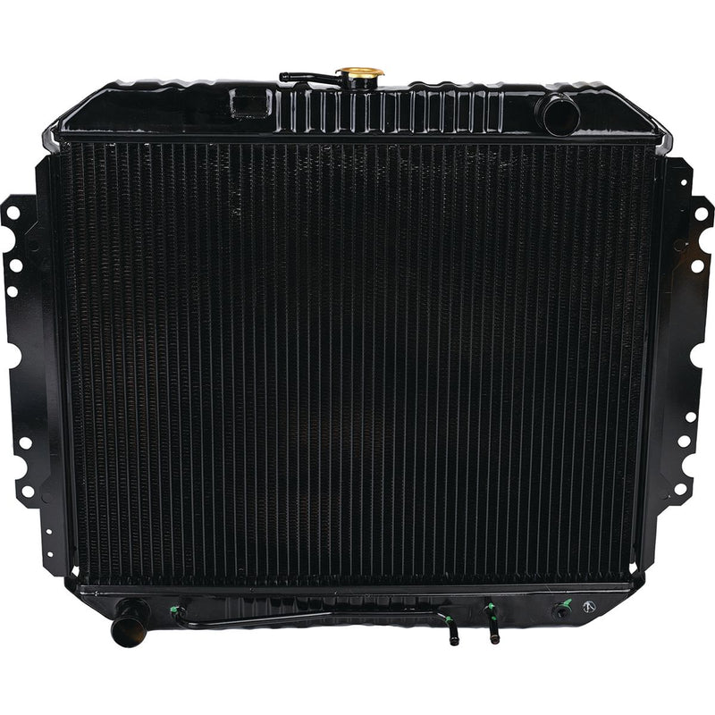 FloKool Radiator (Suits Auto) RAD095