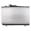 Hanon System Halla Climate Control Radiator Oe Quality
