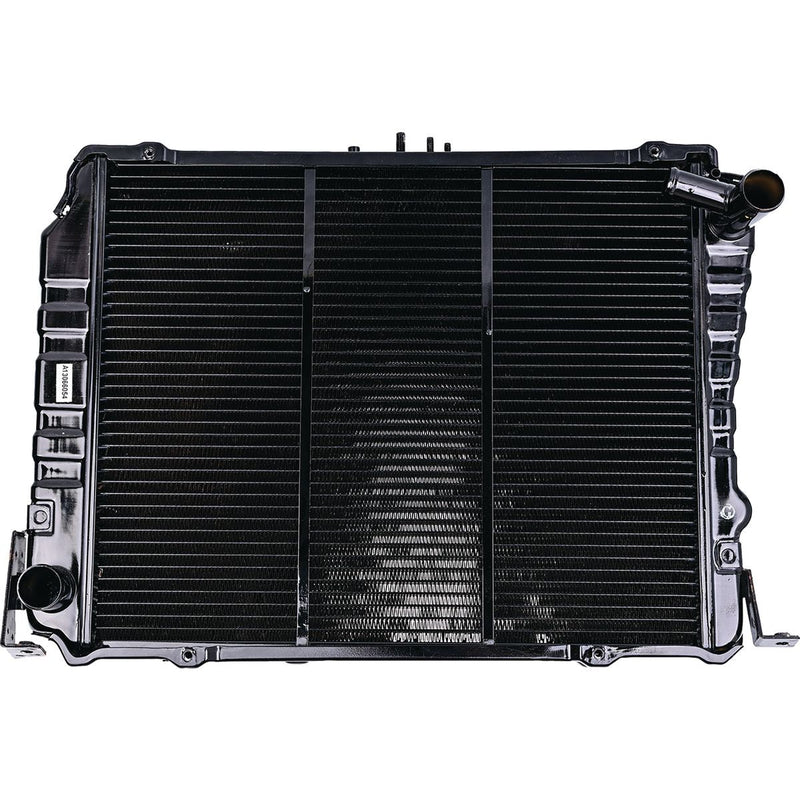 FloKool Radiator (Suits Manual) RAD424