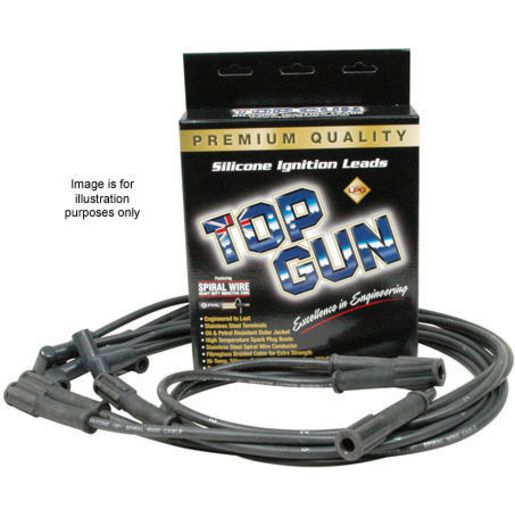 Top Gun Ignition Leads Set TG6132