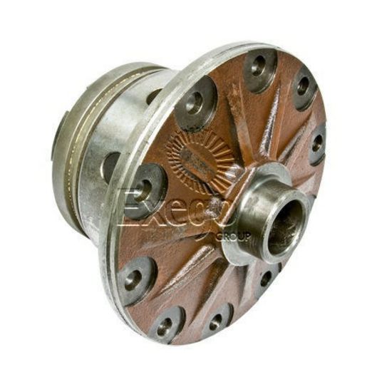 Dana Spicer Hemisphere M86 Locker 0687-528003