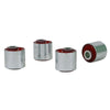 Nolathane Leading Arm Bush Kit 45483