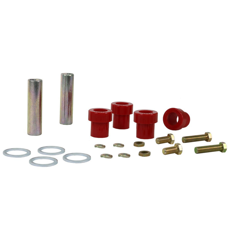 Nolathane Control Arm Bush Kit 45486