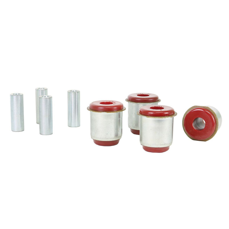Nolathane Trailing Arm Bush Kit 46194