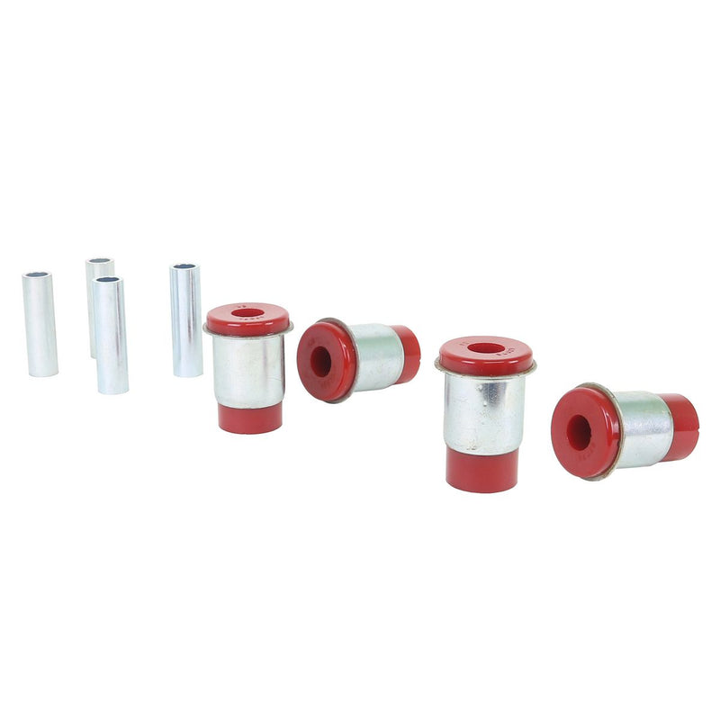 Nolathane Control Arm Bush Kit Lower-Inner 46207