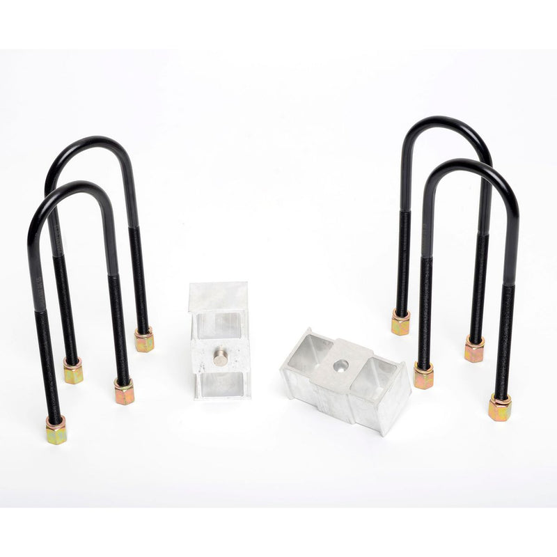 Nolathane Lowering Block Kit 2.0" 47931