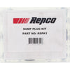 Kelpro Sump Plug Kit RSPK1
