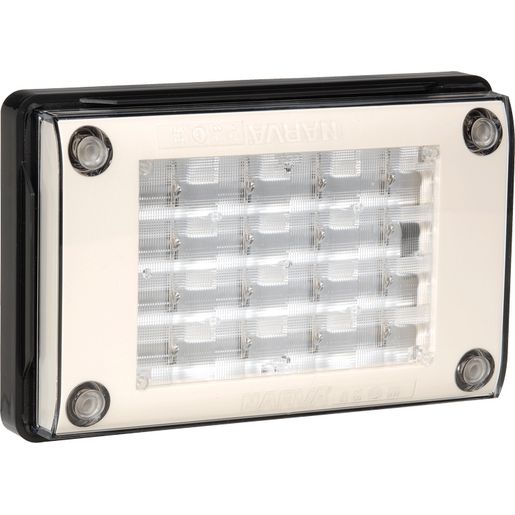 Narva Model 48 Jumbo LED Rear Reverse Lamp 9 To 33V