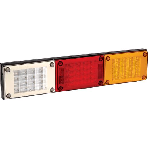 Narva Model 48 LED Reverse Stop/Tail & Rear Direction