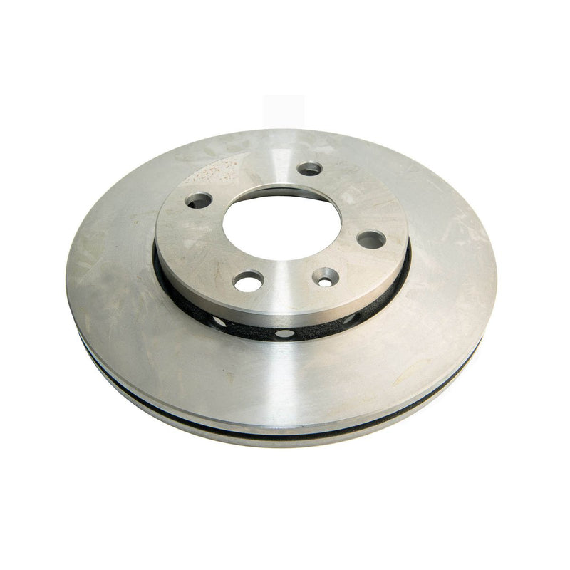 DBA Standard Brake Rotor Pair 239mm Front DBA837