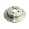 DBA Standard Brake Rotor Pair 286mm Rear DBA861