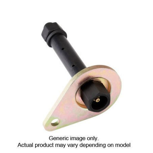 Ironman Leaf Spring Shackle - Greasable 794