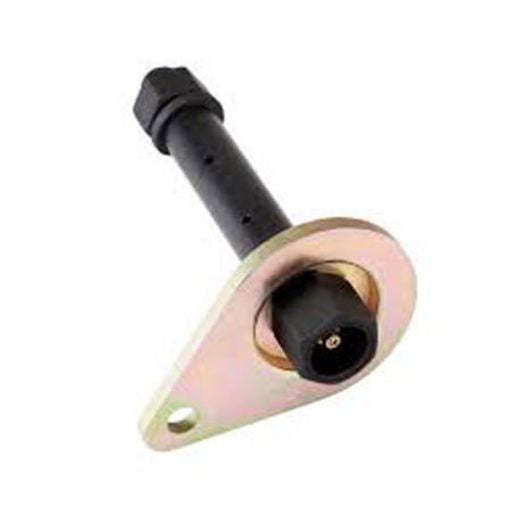 Ironman Shackle-Pin-Greasable 653