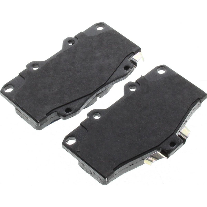 Bendix Heavy Duty Brake Pad Set Front DB1149 HD