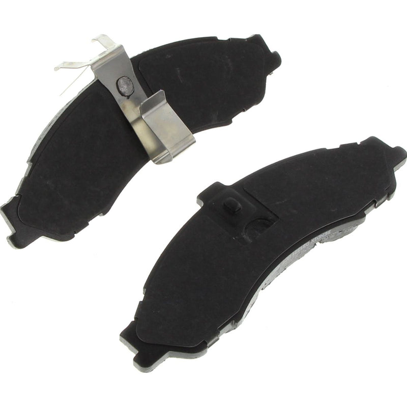 Bendix Heavy Duty Brake Pad Set Front DB1293 HD