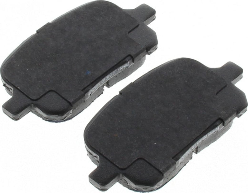 Bendix Heavy Duty Brake Pad Set Front DB1345 HD