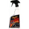 Meguiars Hot Shine Tyre Spray 710ml G12024