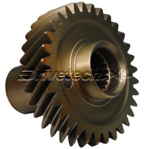 Drivetech Input Shaft Modified 32T Gear 087-010780