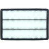Silverline Air Filter Panel AF151SL