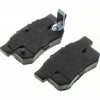 Bendix General CT Brake Pad Set Rear DB1265 GCT
