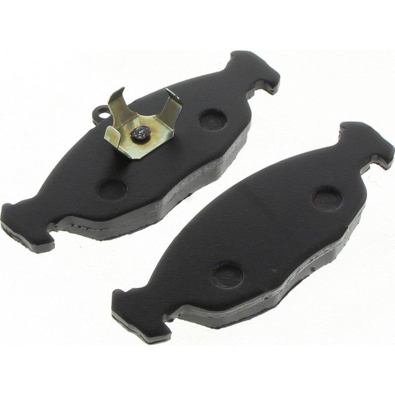 Bendix General CT Brake Pad Set Front DB1275 GCT