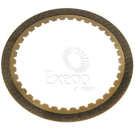 Allomatic Friction R4Axel REV 38T / 97-98 NCL-50105