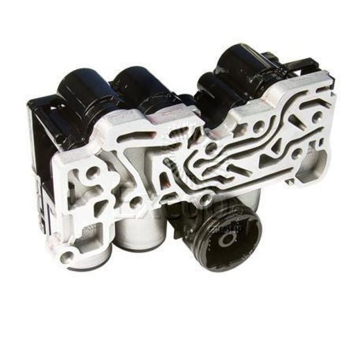 Drivetech Solenoid Assembly (5Rrs/W) Ford Fxek-36100