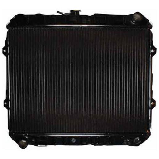 FloKool Radiator (Suits Auto) RAD322