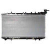 FloKool Radiator (Suits Auto) RAD260
