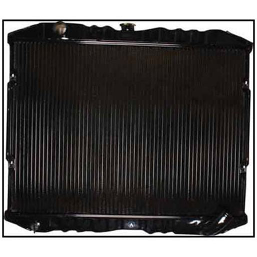 FloKool Radiator (Suits Manual) RAD375
