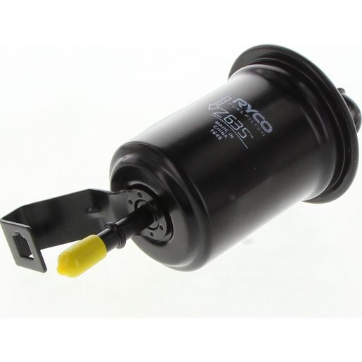 Ryco Fuel Filter Z635