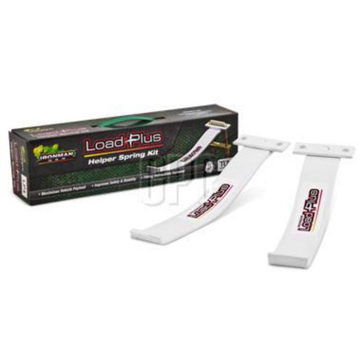Ironman Leaf Spring Load Helper LP9