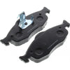 Bendix General CT Brake Pad Set Front DB1299 GCT
