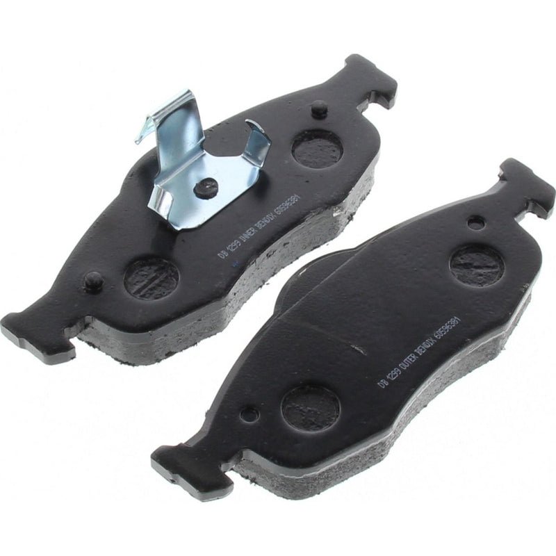 Bendix General CT Brake Pad Set Front DB1299 GCT