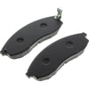 Bendix General CT Brake Pad Set Front DB1308 GCT