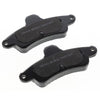 Bendix General CT Brake Pad Set Rear DB1313 GCT