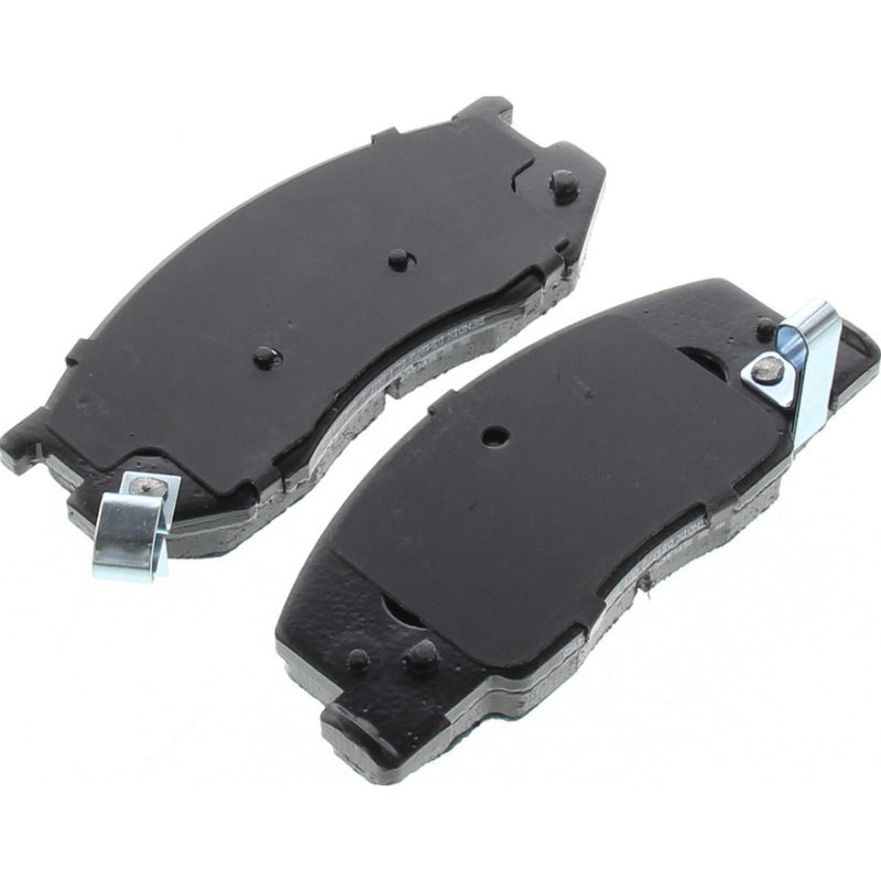 Bendix General CT Brake Pad Set Front DB1372 GCT