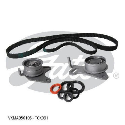 Gates Timing Belt Kit VKMA95010S