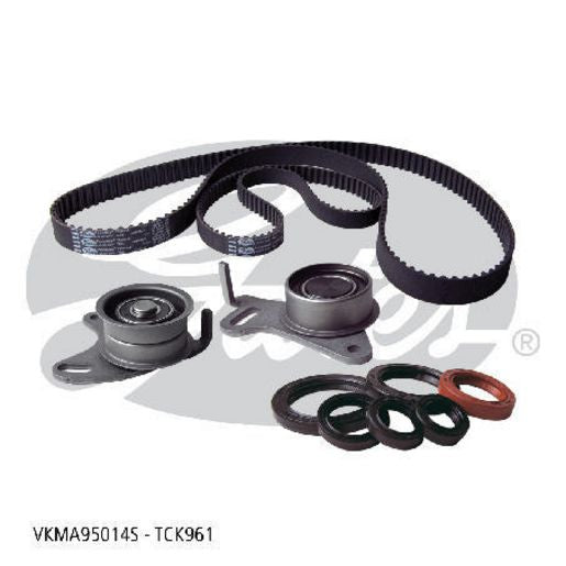 Gates Timing Belt Kit VKMA95014S