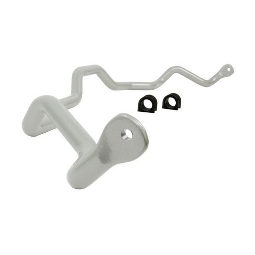 Whiteline BMF52 Sway Bar 24mm Heavy Duty fits Mitsubishi