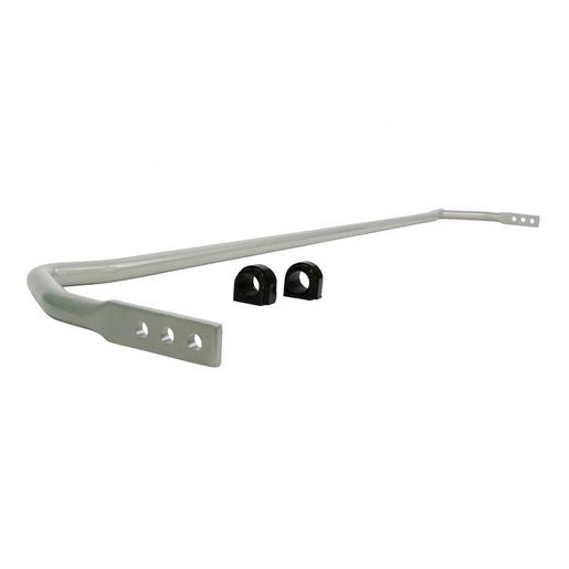 Whiteline BMR72Z Sway Bar Rear 20mm Adjustable fits Mini