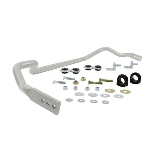 Whiteline BNF19Z Sway Bar Front 27mm Adjustable fits