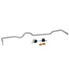 Whiteline BNR30Z Sway Bar 20mm HD Blade Adjustable fits