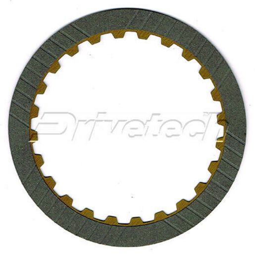 Raybestos Friction Jf506E High NCL-506005