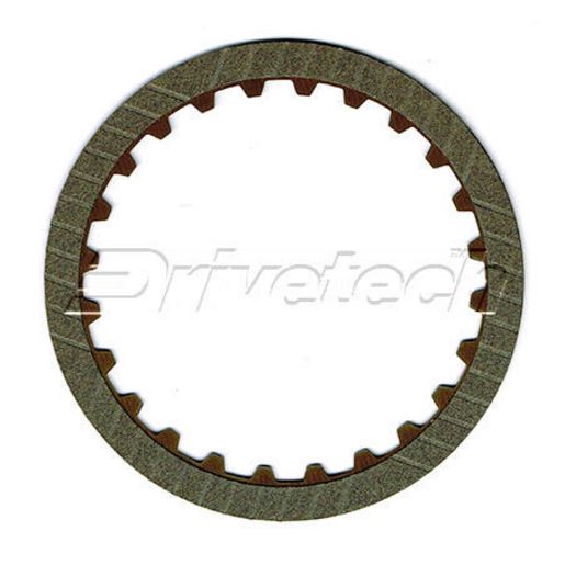 Raybestos Friction Jf506E Direct NCL-506025